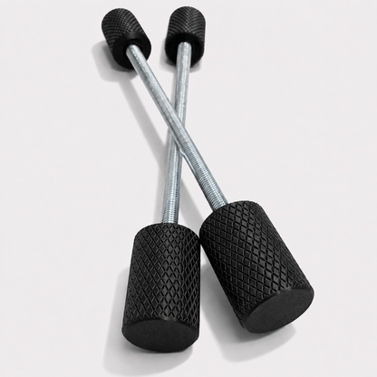 Stark Varg Sturzpegs (Axle Sliders)