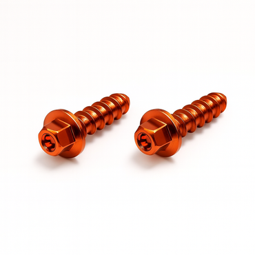 Brake Line Screws (2-pieces)