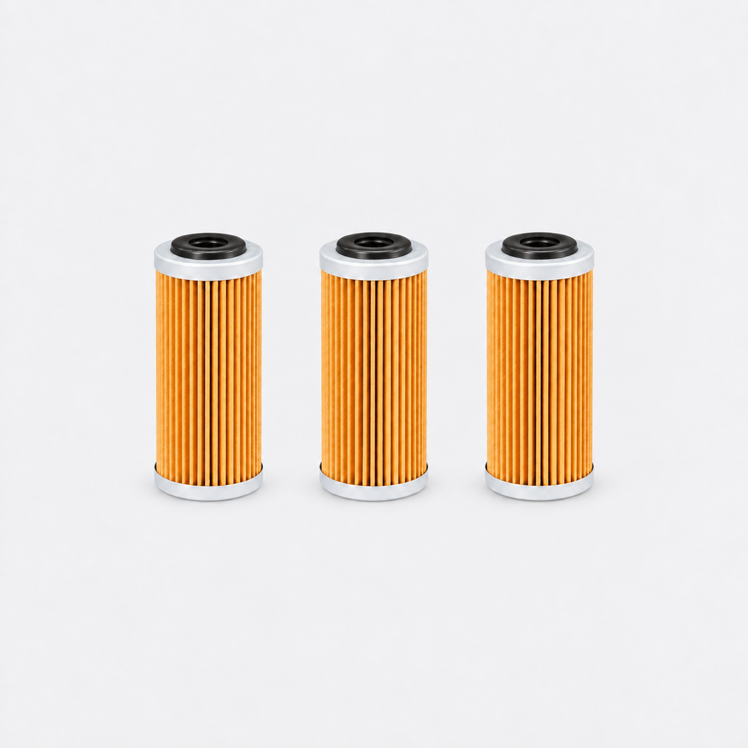 Ölfilter - KTM/Husqvarna/GasGas
