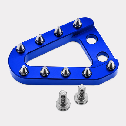 Brake Pedal Tip - KTM/Husqvarna/GasGas