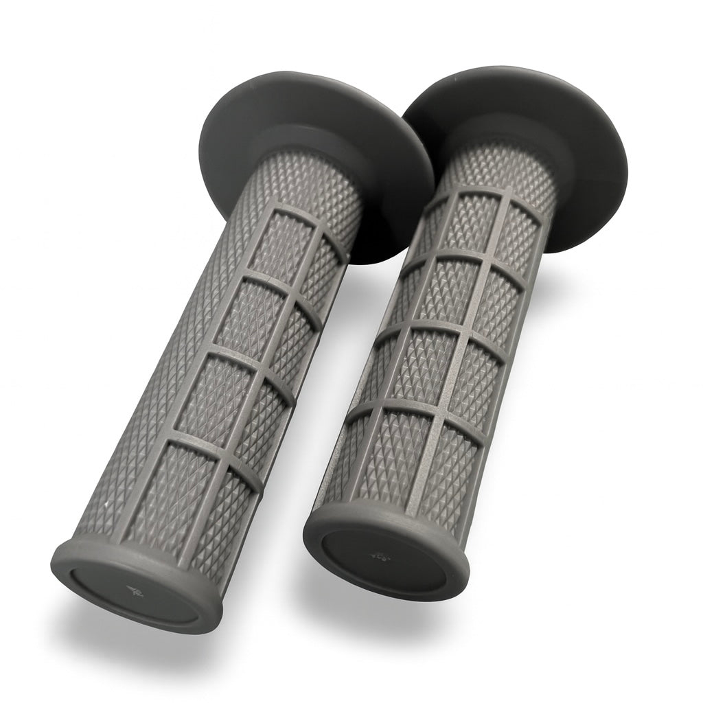 Premium Lock-ON Grips - Plug & Play