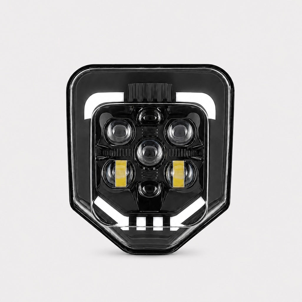Husqvarna FE/TE 14-23 LED Scheinwerfer V1
