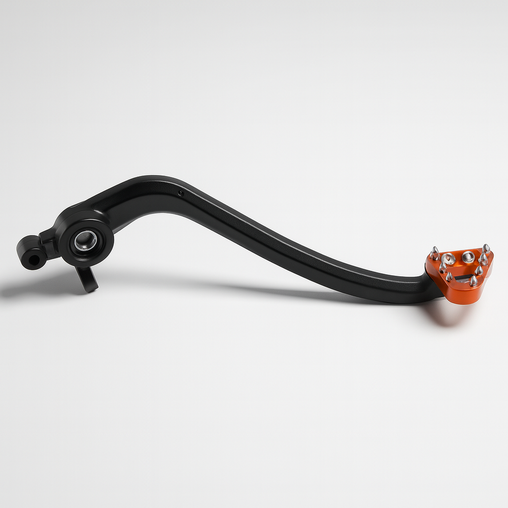 KTM Foot Brake pedal