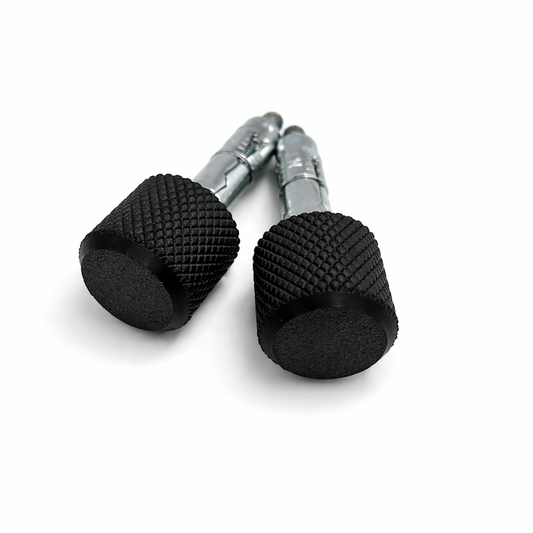 Bar Ends - Crash Protection