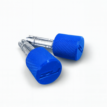 Bar Ends - Crash Protection