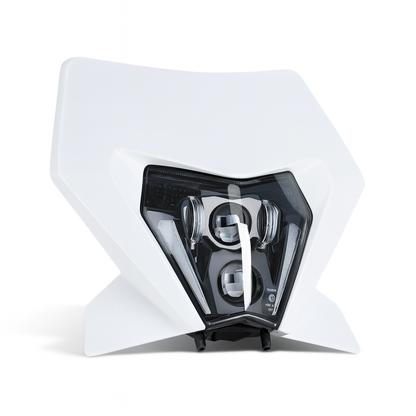 KTM EXC 24-26 LED Headlight (E-Mark)