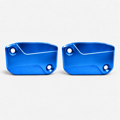 Brake and Clutch Cover for Brembo