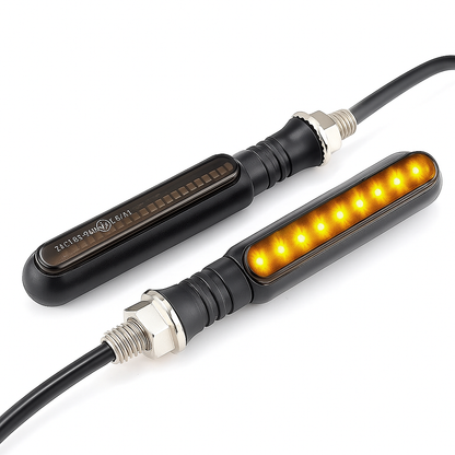 Mini Indicators (E-Mark)