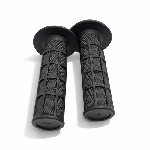 Premium Lock-ON Grips - Plug & Play