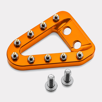 Brake Pedal Tip - KTM/Husqvarna/GasGas