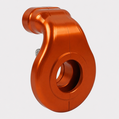 Racing Throttle Housing - KTM/Husqvarna/GasGas