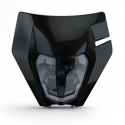 KTM EXC 17-19 LED Headlight (E-Mark)