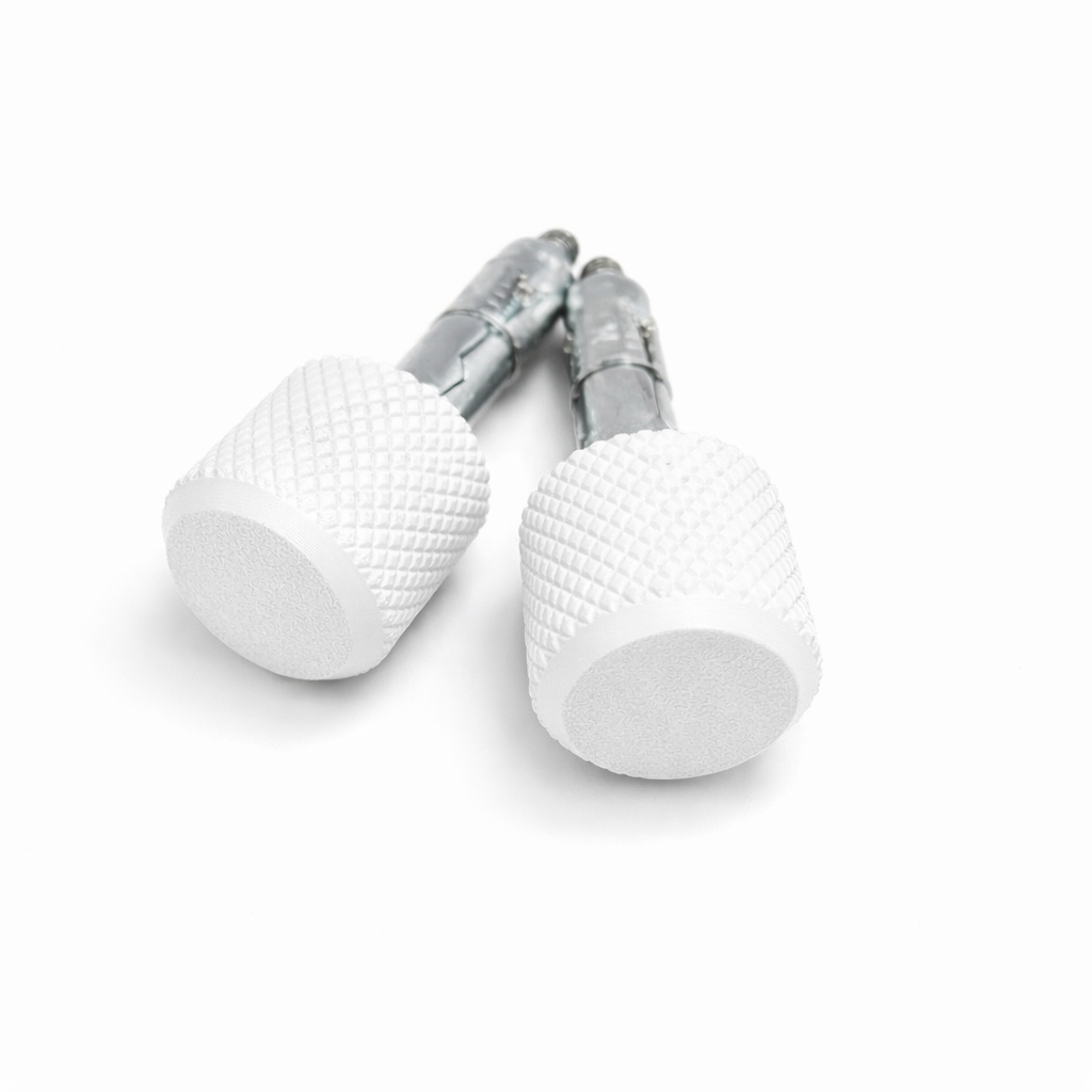 Lenkerenden - Bar Ends