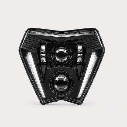 KTM EXC 24-26 LED Headlight V2
