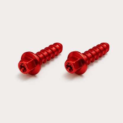 Brake Line Screws - KTM/Husqvarna/GasGas