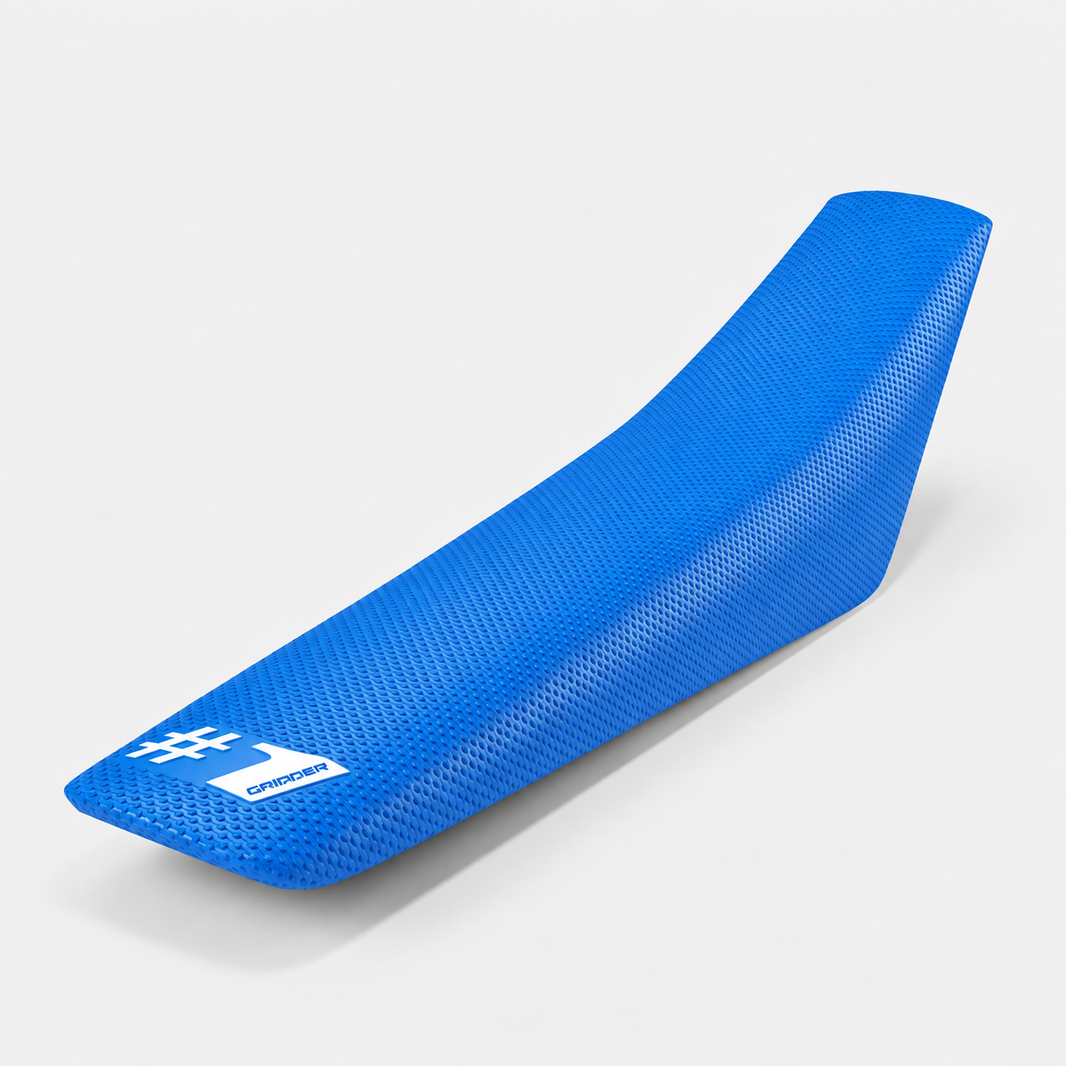 Sitzbezug Hellblau - V2 Edition