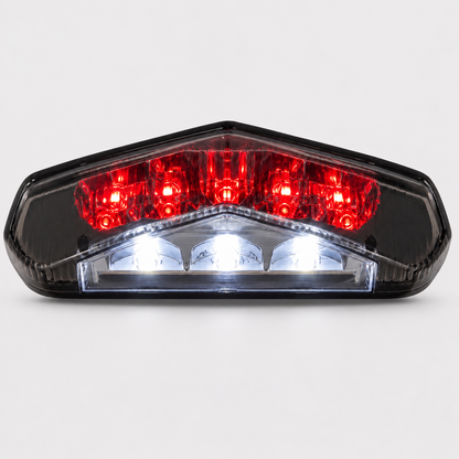 Mini LED tail light (E-mark)