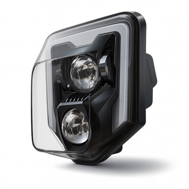 Husqvarna LED Headlight (E-Mark)