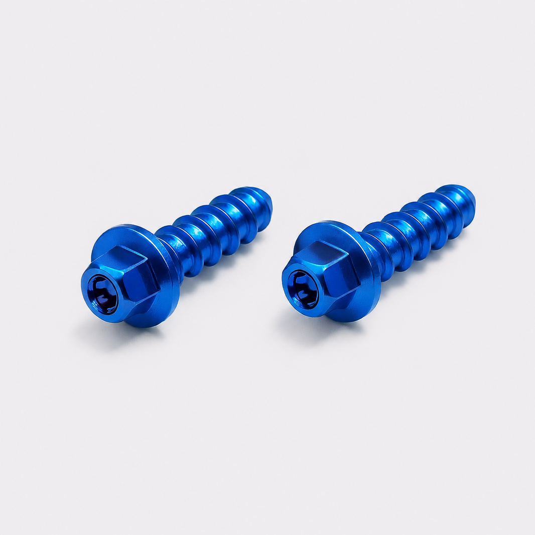 Brake Line Screws - KTM/Husqvarna/GasGas