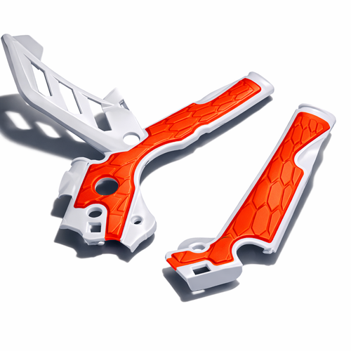 Frame protectors KTM 2011-2016