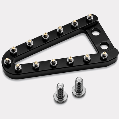 Brake Pedal Tip - KTM/Husqvarna/GasGas