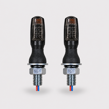 Mini Indicators - Highsider Spark (E-marked)