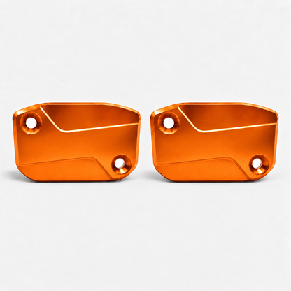 Brake and Clutch Cover for Brembo