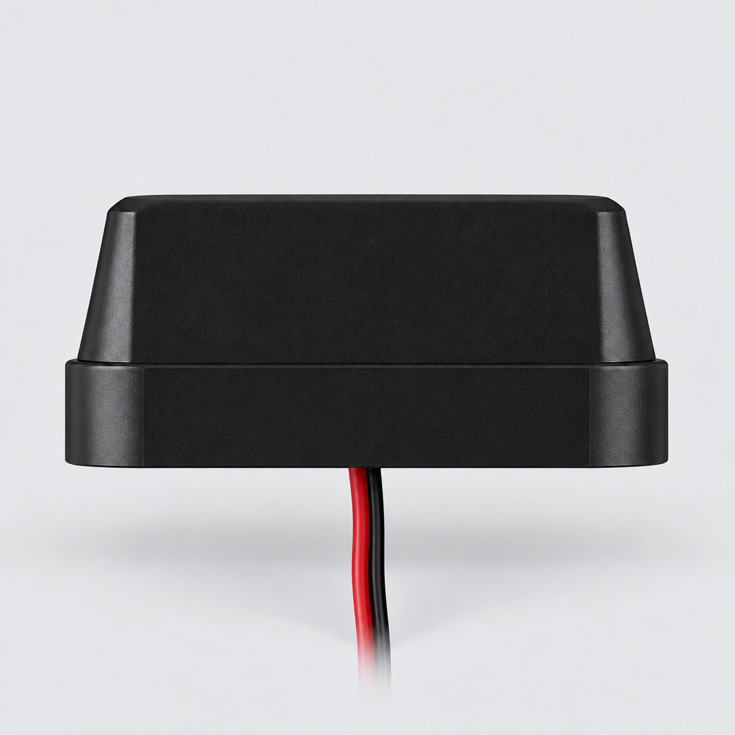 Mini LED license plate light (E-mark)