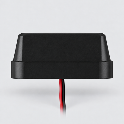 Mini LED license plate light (E-mark)