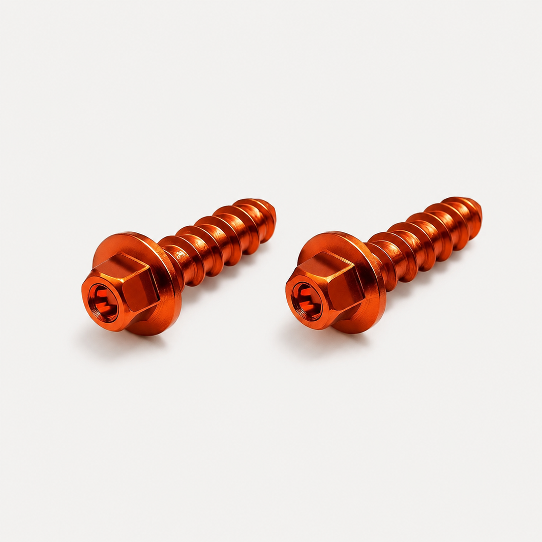 Brake Line Screws - KTM/Husqvarna/GasGas