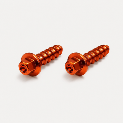 Brake Line Screws - KTM/Husqvarna/GasGas