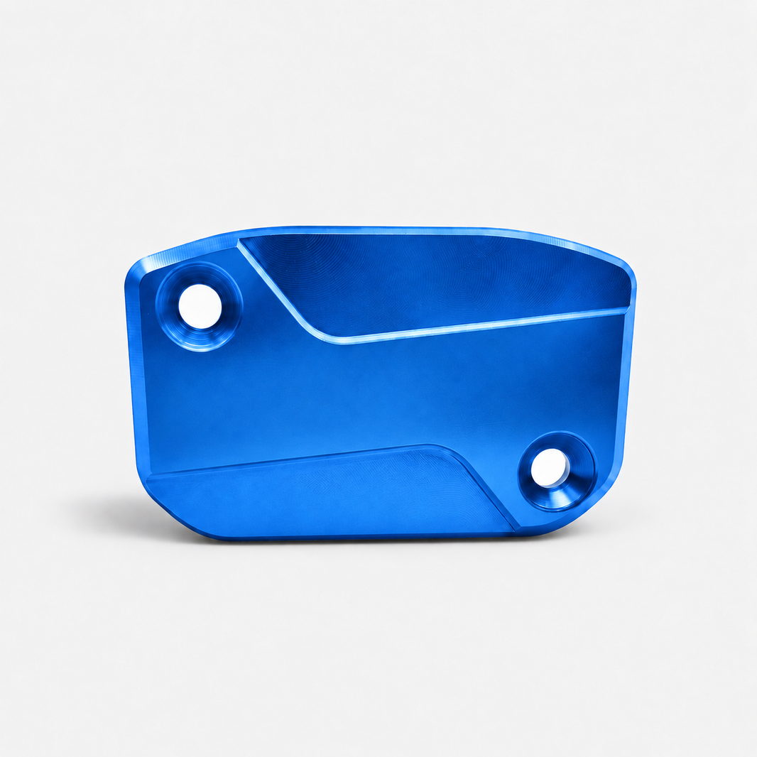 Brake and Clutch Cover for Brembo