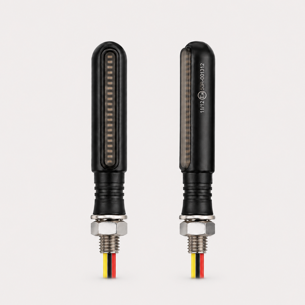 Lauflicht Blinker (E-Nummer)