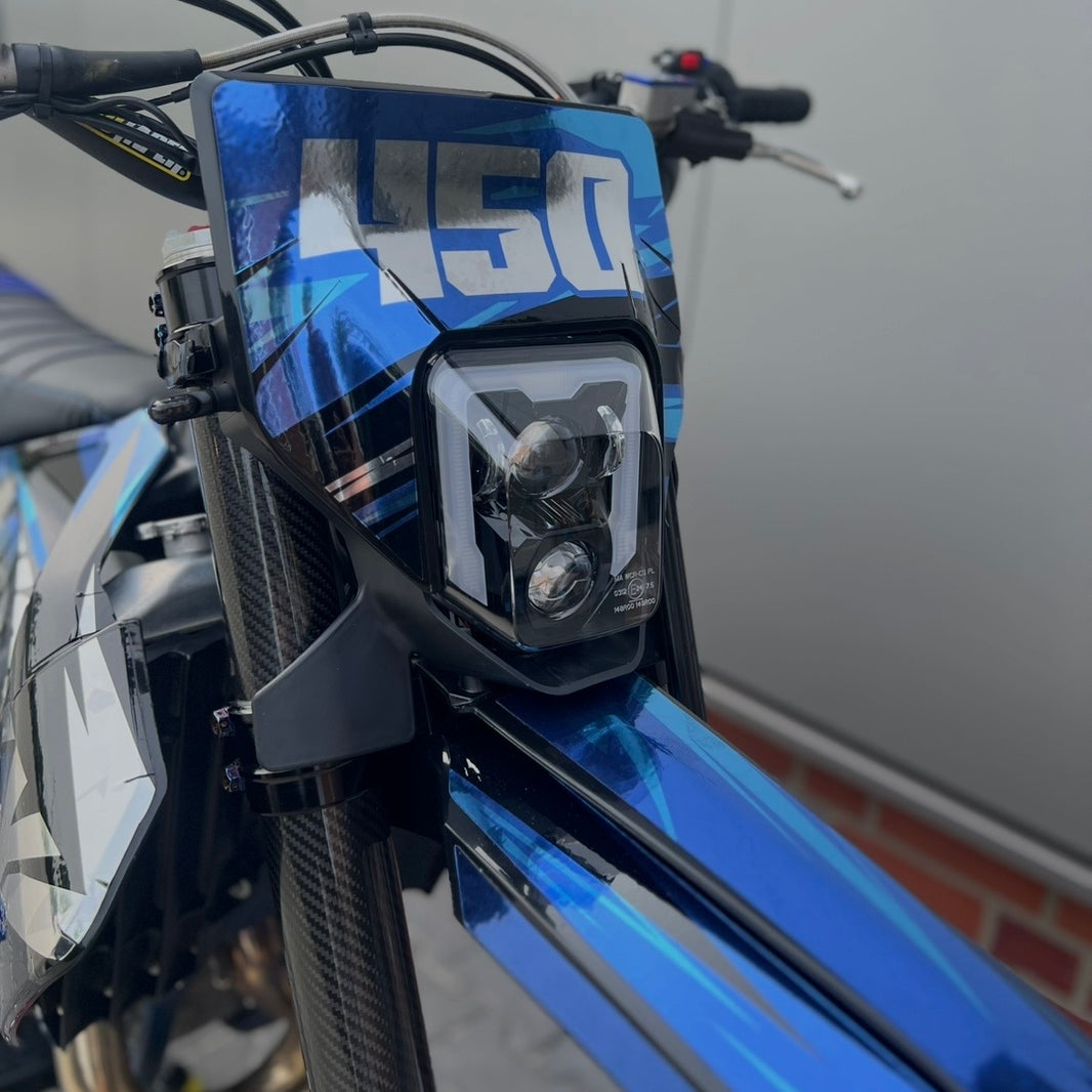 Husqvarna FE/TE 14-23 LED Scheinwerfer V2