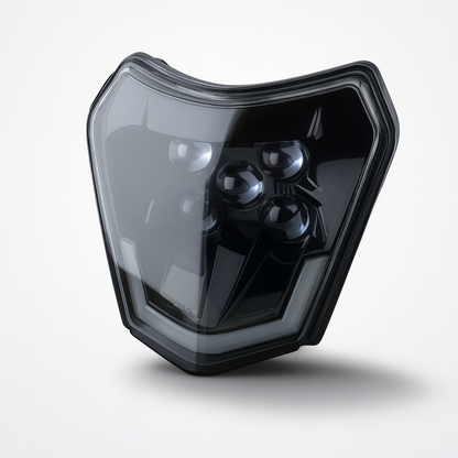 KTM EXC 14-23 LED Headlight (E-Mark)