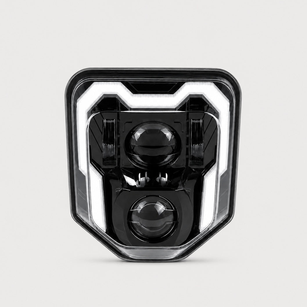 Husqvarna FE/TE 24-26 LED Scheinwerfer V2