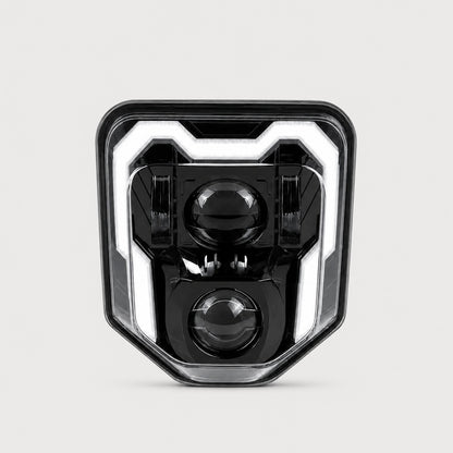Husqvarna FE/TE 24-26 LED Headlight V2