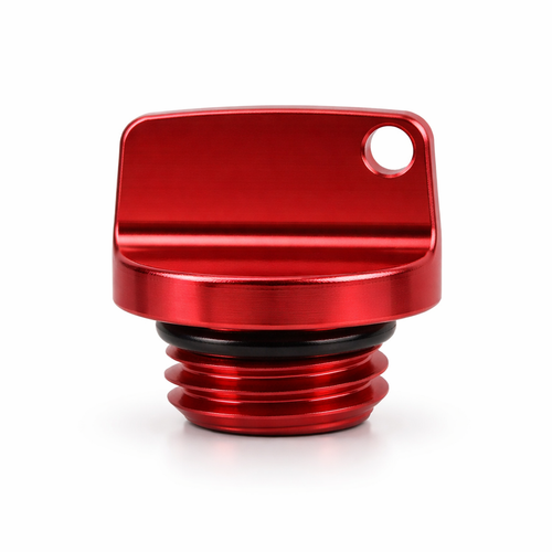 Oil filler screw - Beta/Yamaha/Fantic