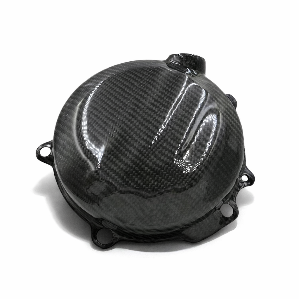 KTM Carbon Clutch Cover