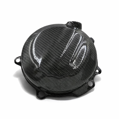 KTM Carbon Clutch Cover