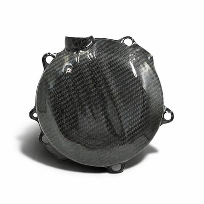 KTM Carbon Clutch Cover