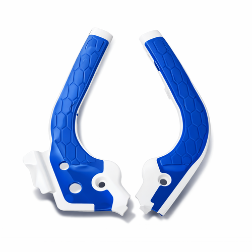 Frame protectors KTM/Husqvarna 2016-2019