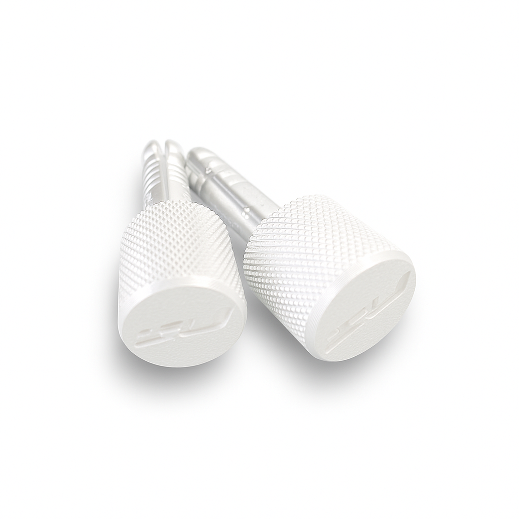 Universele stuuruiteinden - bescherming en stijl