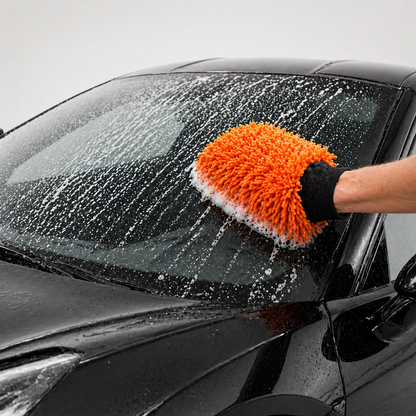 Premium Washing Glove - VELORIA