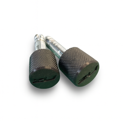 Universal handlebar ends - protection & style