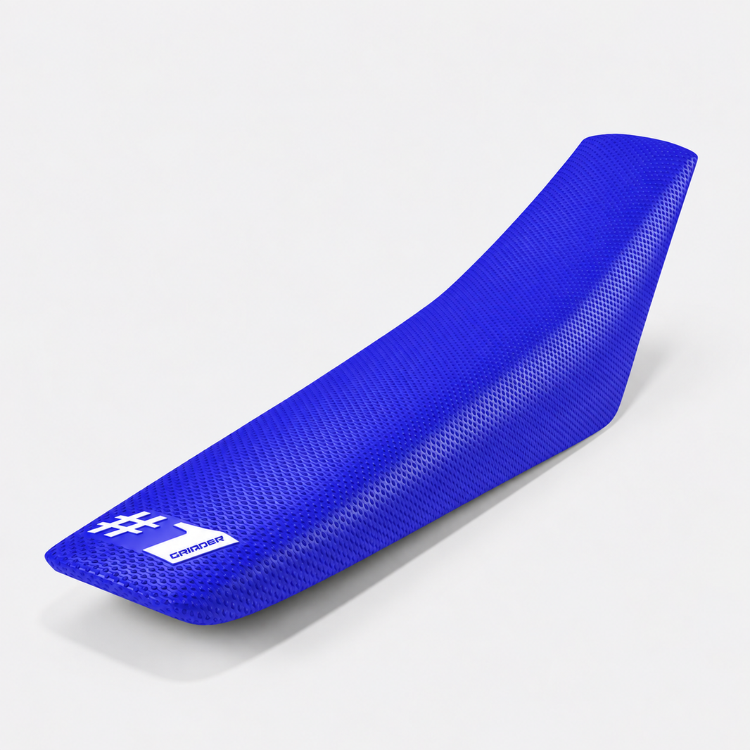 Sitzbezug Blau - V2 Edition