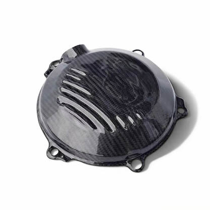 Husqvarna Carbon Clutch Cover