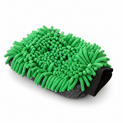 Premium Washing Glove - VELORIA