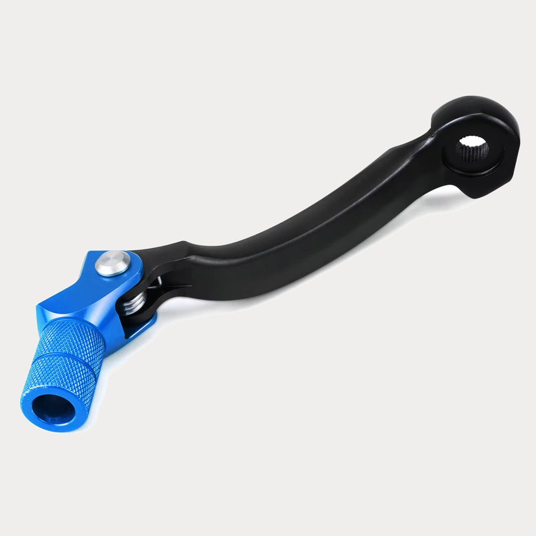 Husqvarna Schaltpedal - Eloxiert