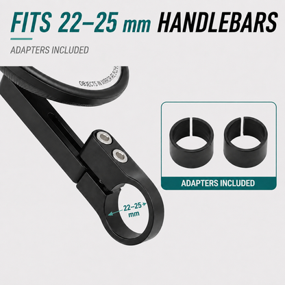 Underbar Mirrors (E-certified)